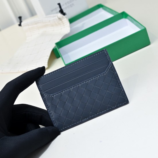 Bottega Veneta Wallet