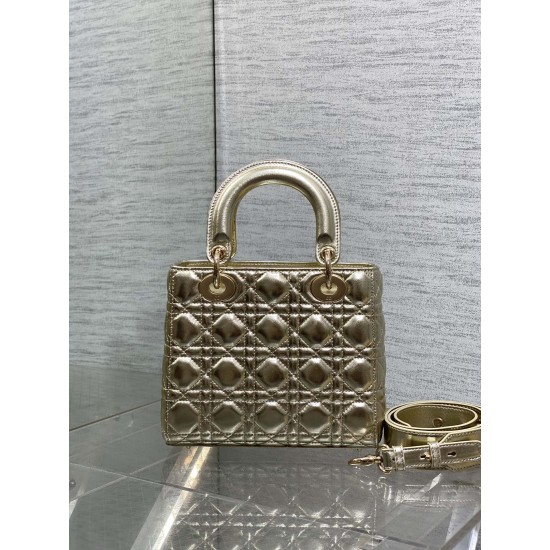 Dior Lady