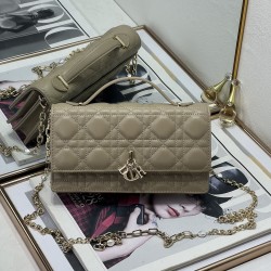 Dior Lady