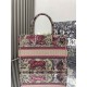 Dior Book Tote