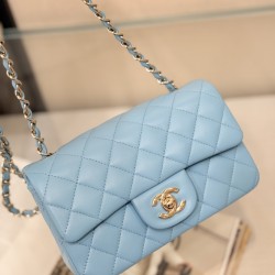 CHANEL FLAP BAG