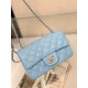 CHANEL FLAP BAG