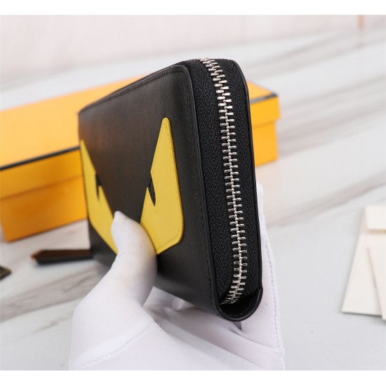 FENDI Wallet