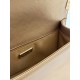 CHANEL BOY BAG