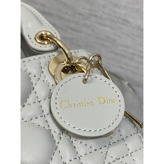 Dior Lady