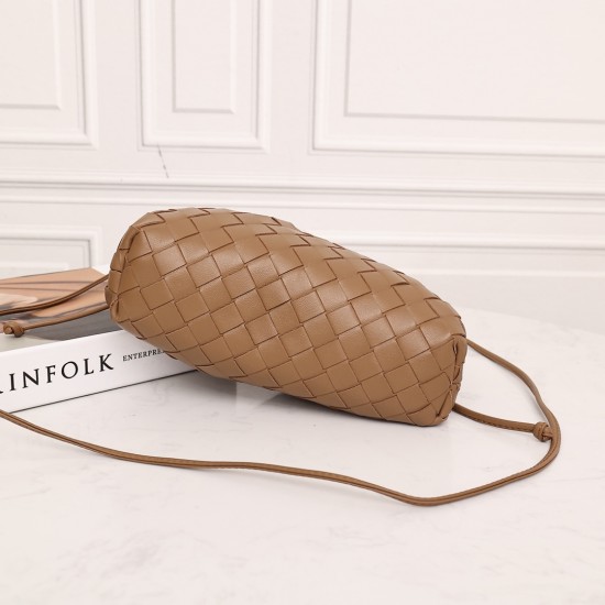 Bottega Veneta Pouch