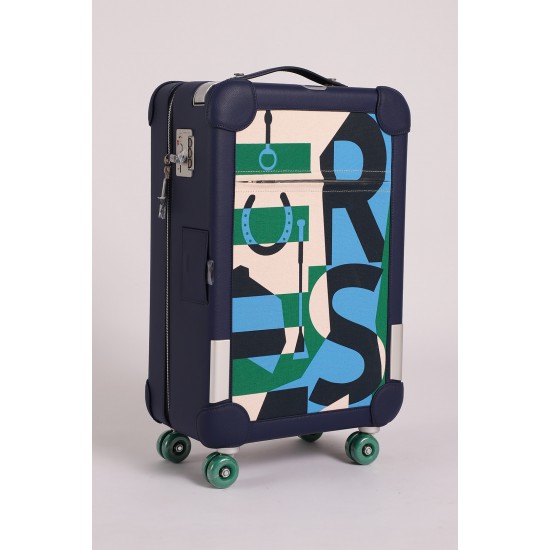 HERMÈS Suitcase