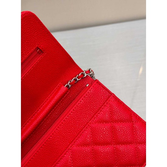 CHANEL WOC