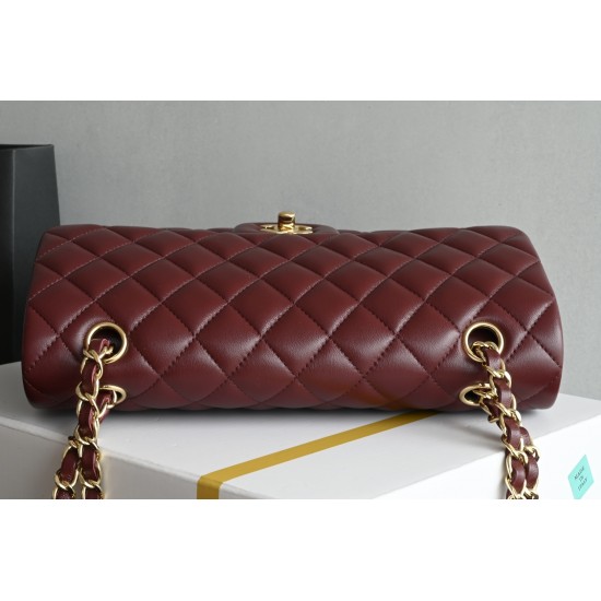 CHANEL FLAP BAG