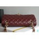 CHANEL FLAP BAG