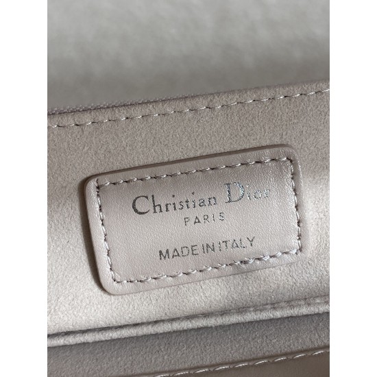 Dior Lady
