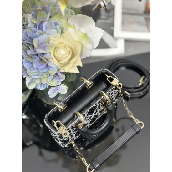Dior Lady D-Joy