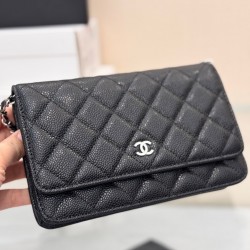 CHANEL WOC