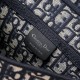 Dior Saddle