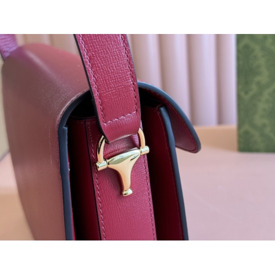 Gucci Horsebit 1955