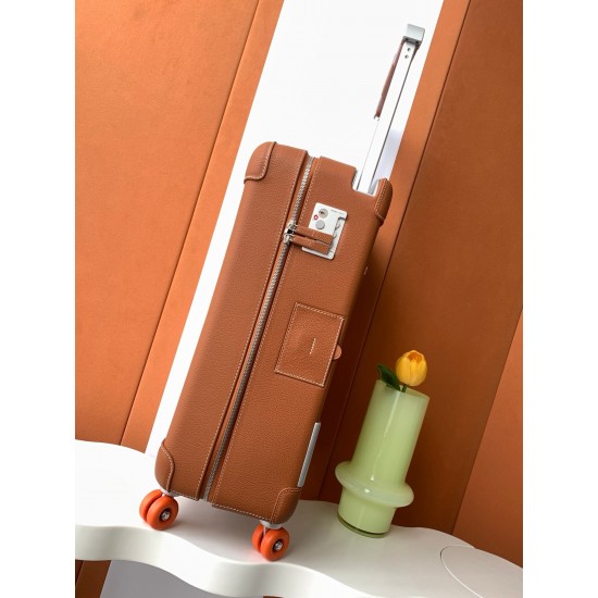 HERMÈS Suitcase