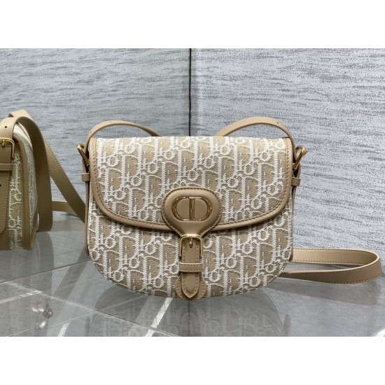 Dior Bobby
