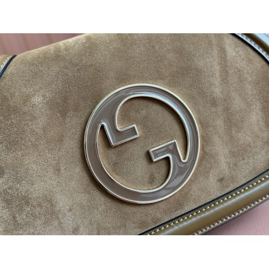 Gucci Blondie