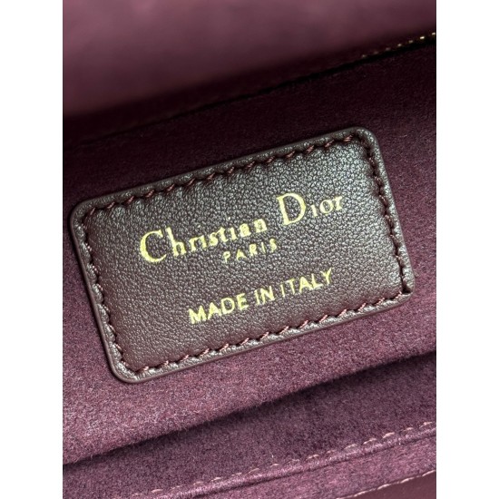 Dior Lady