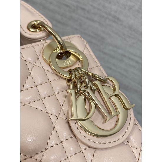 Dior Lady