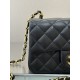 CHANEL FLAP BAG