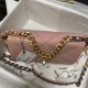 CHANEL 19 BAG