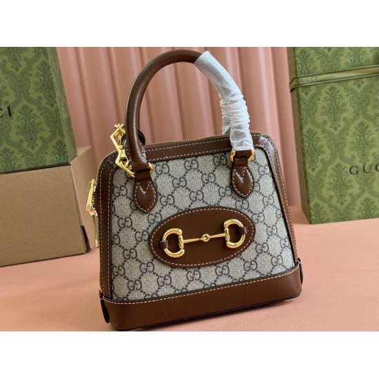 Gucci Horsebit 1955