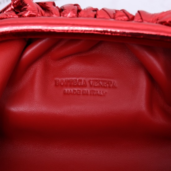 Bottega Veneta Pouch