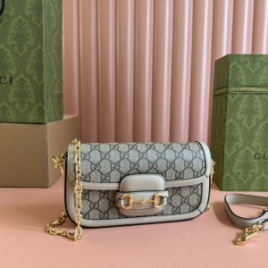 Gucci Horsebit 1955