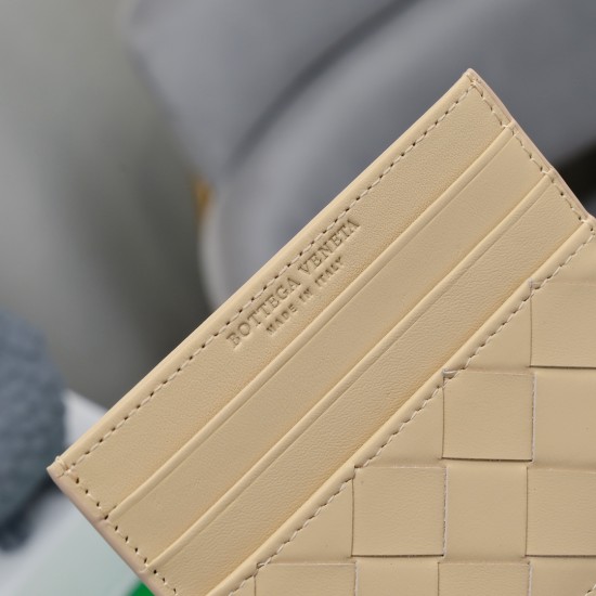 Bottega Veneta Wallet