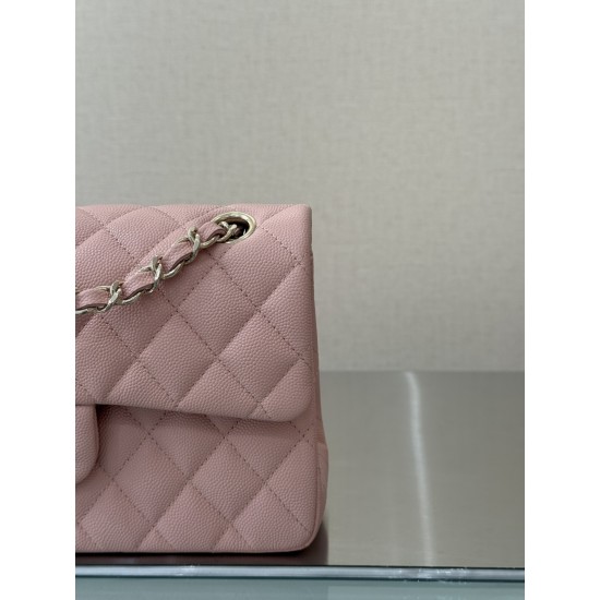 CHANEL FLAP BAG