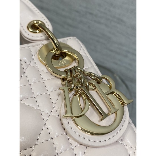 Dior Lady