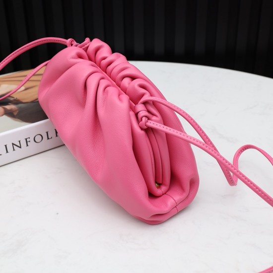Bottega Veneta Pouch