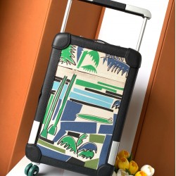 HERMÈS Suitcase