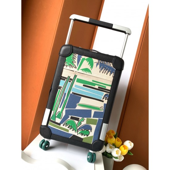 HERMÈS Suitcase