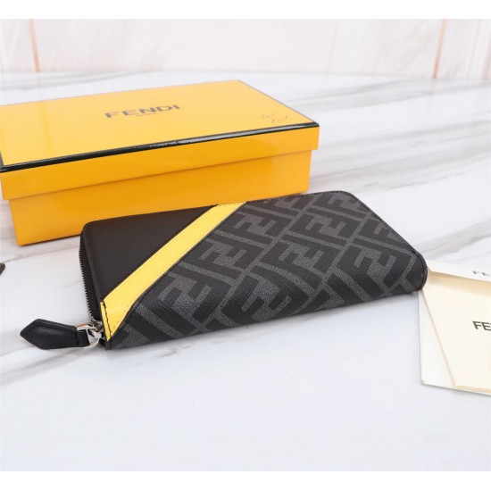 FENDI Wallet