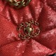 CHANEL 19 BAG