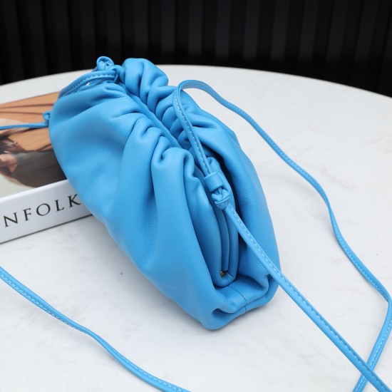 Bottega Veneta Pouch