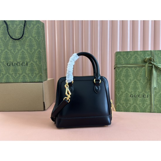 Gucci Horsebit 1955