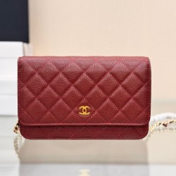 CHANEL WOC
