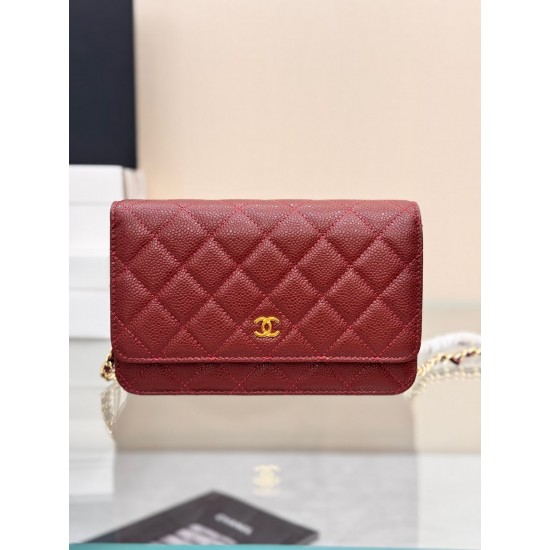 CHANEL WOC