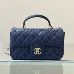 CHANEL FLAP BAG