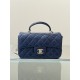 CHANEL FLAP BAG