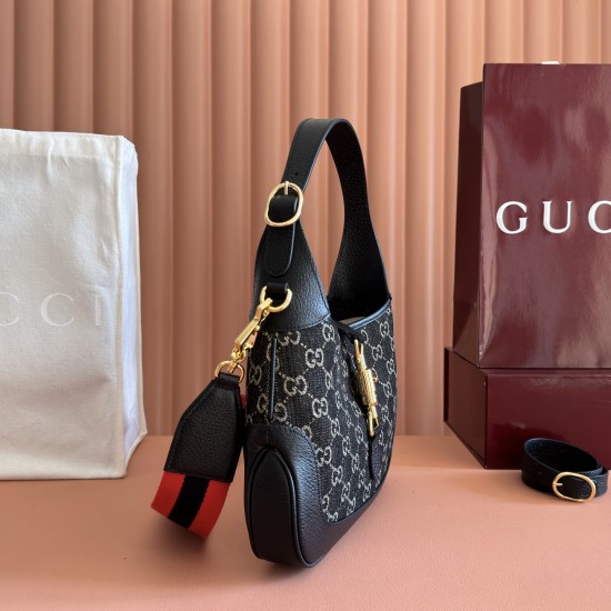 Gucci Jackie 1961
