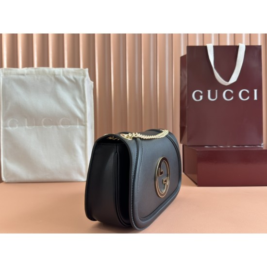 Gucci Blondie