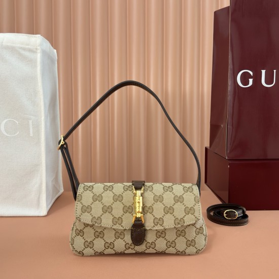 Gucci Jackie 1961