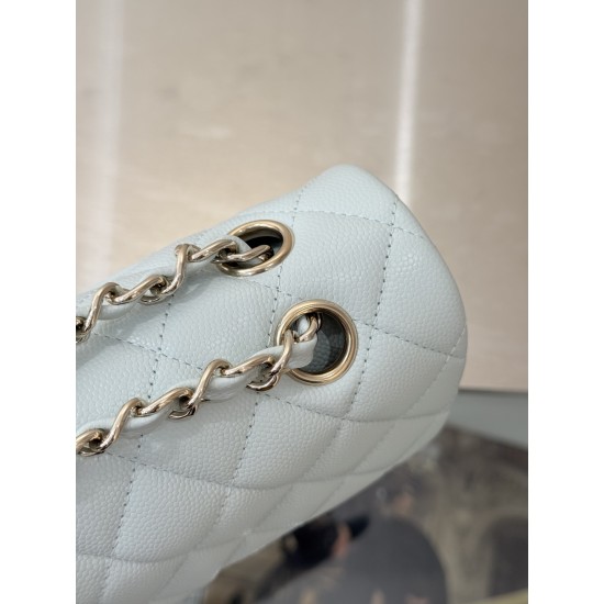 CHANEL FLAP BAG