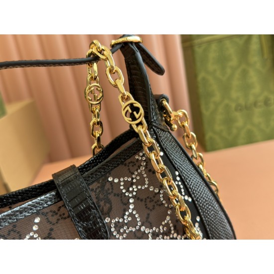 Gucci Jackie 1961