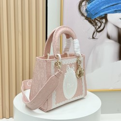 Dior Lady