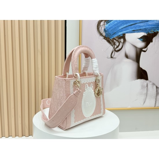 Dior Lady